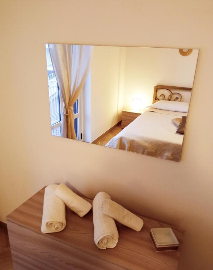 Apartamento La Casa Del Gelso - Locazione Turistica Polignano a Mare Exterior foto