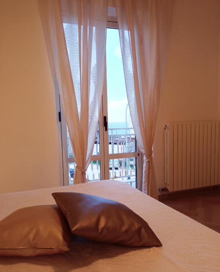 Apartamento La Casa Del Gelso - Locazione Turistica Polignano a Mare Exterior foto
