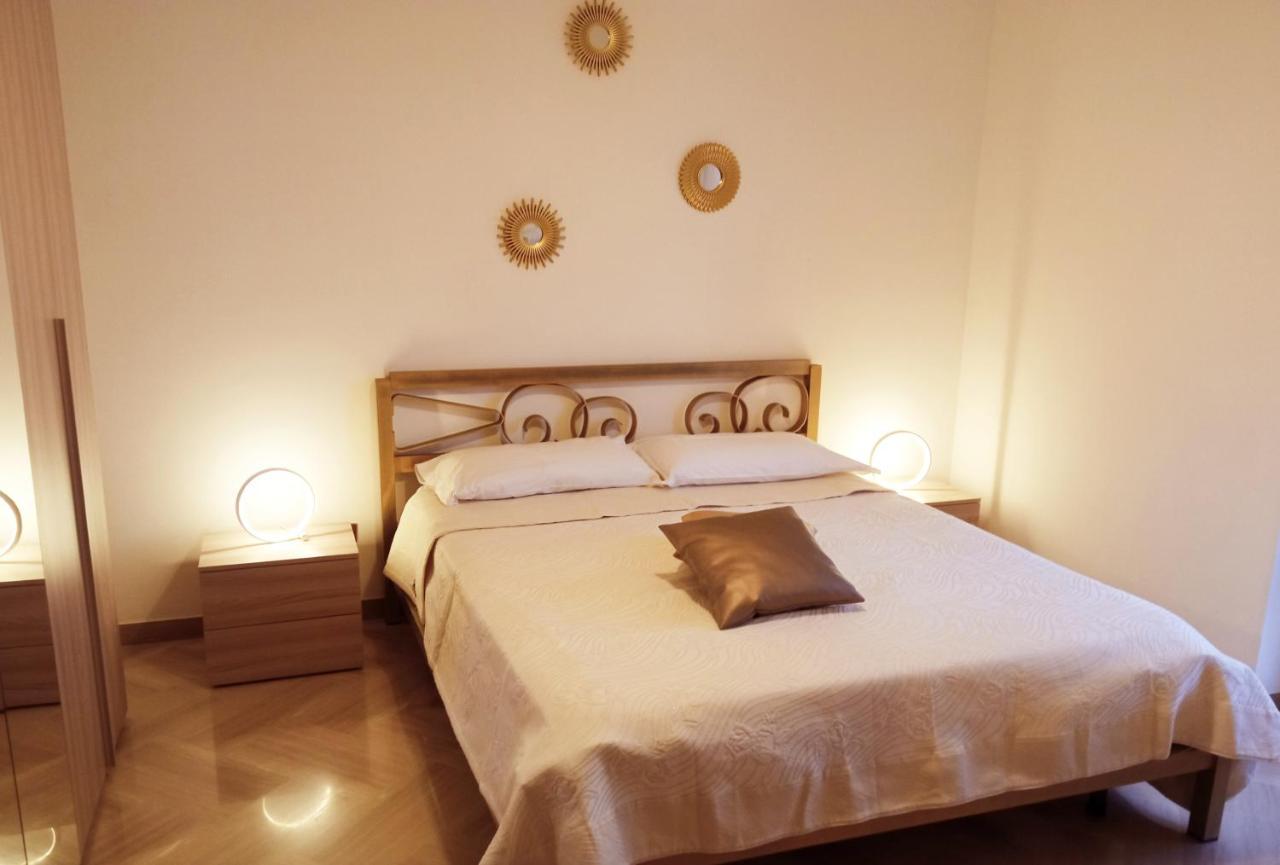 Apartamento La Casa Del Gelso - Locazione Turistica Polignano a Mare Exterior foto