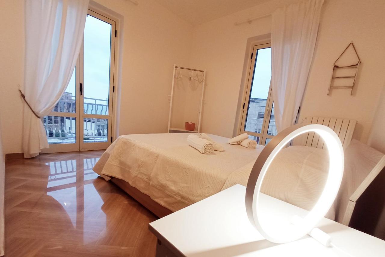 Apartamento La Casa Del Gelso - Locazione Turistica Polignano a Mare Exterior foto