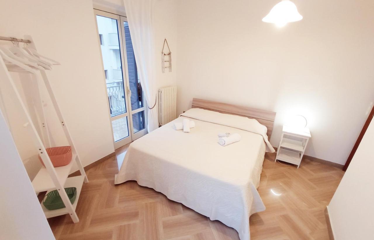 Apartamento La Casa Del Gelso - Locazione Turistica Polignano a Mare Exterior foto