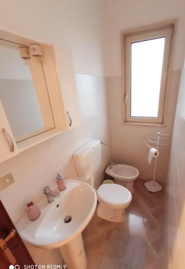 Apartamento La Casa Del Gelso - Locazione Turistica Polignano a Mare Exterior foto
