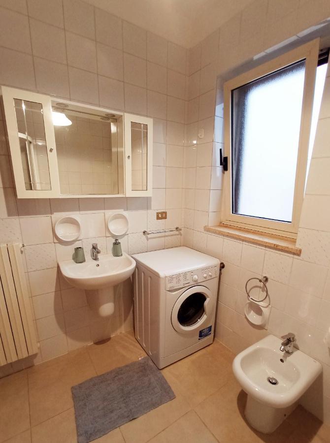 Apartamento La Casa Del Gelso - Locazione Turistica Polignano a Mare Exterior foto