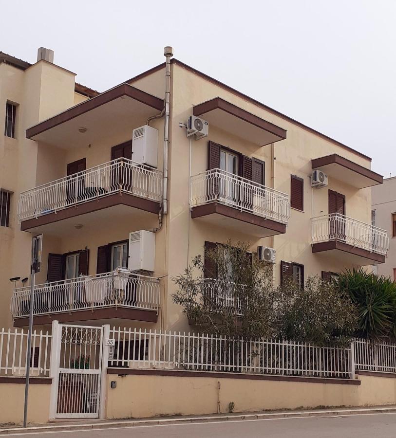 Apartamento La Casa Del Gelso - Locazione Turistica Polignano a Mare Exterior foto